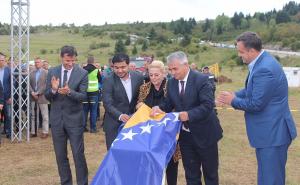 Položen kamen temeljac za najveći turistički grad u BiH i Europi