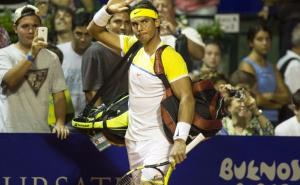Rafael Nadal u velikim problemima zbog dopinga: Je li ovo kraj?