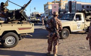 Oteto dvoje državljana Italije