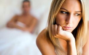 Anketa: Ovo je pet poza u seksu koje žene mrze