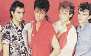 30 godina od nesreće u kojoj su poginuli članovi Crvene Jabuke