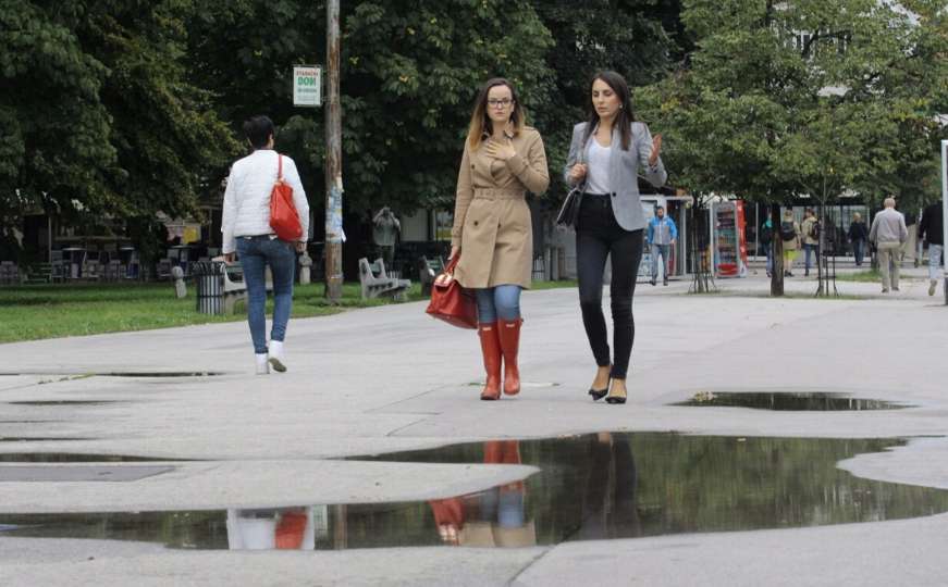 Bit će hladno: Pročitajte prognozu za danas