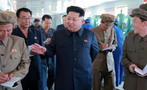 Tempo bez presedana: Sjeverna Koreja ponovo lansirala raketu