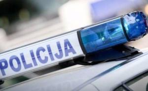 Muškarac ranjen u glavu ispred zgrade u kojoj je živio