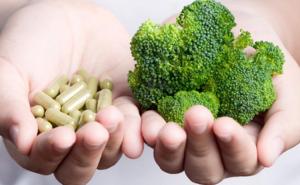 Arzija Pašalić za Radiosarajevo.ba: Može li hrana biti lijek?