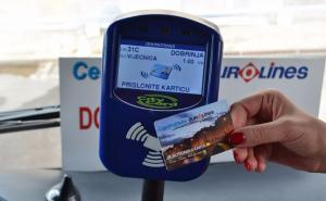 Sve više građana koristi usluge elektronske kartice