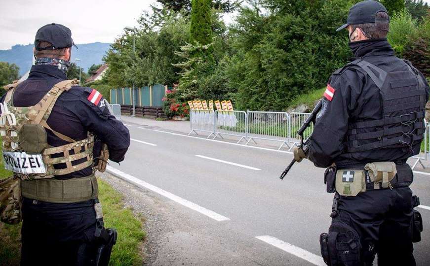 Napravili štetu od 1,5 miliona eura: Istraga protiv 4-člane bosanske bande