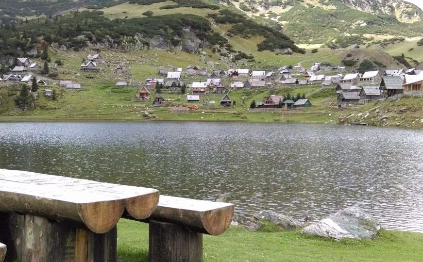 Prokoško jezero ove godine posjetilo 15.000 turista