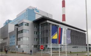 Svečano otvorena nova Termoelektrana 'Stanari' 