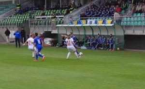 Poraz od Srbije za kraj kvalifikacija