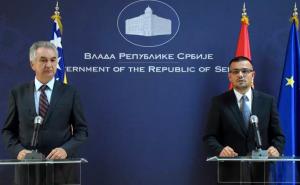 Od sutra se ukida zabrana uvoza goveđeg mesa iz Srbije u BiH