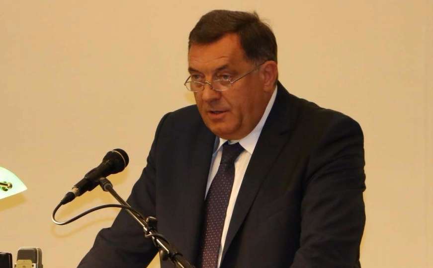 Dodik: Ne treba davati značaja nebuloznim izjavama