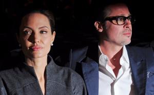 Angelina nezadovoljna Bradom: Podnijela zahtjev za razvod!