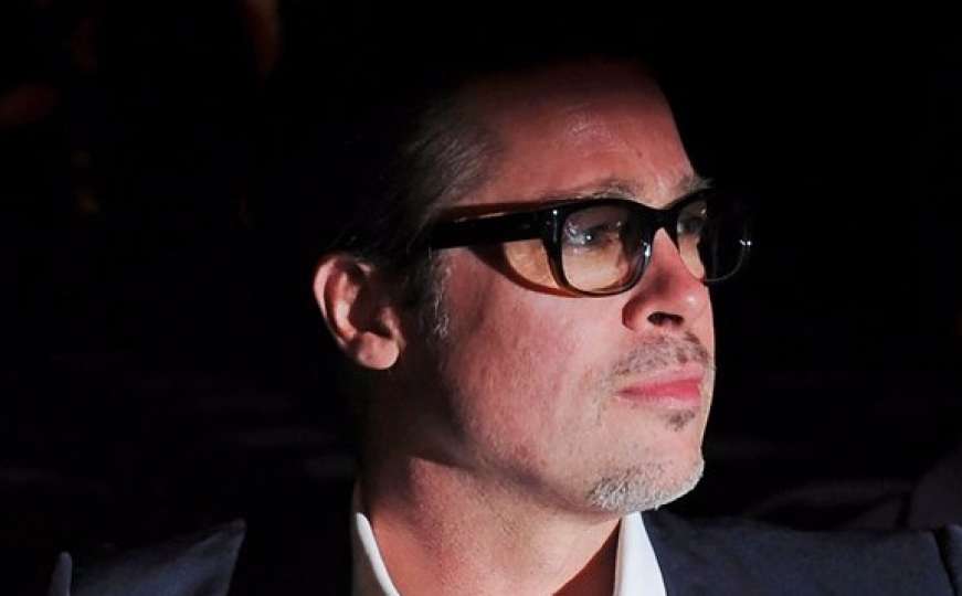 Brad Pitt se oglasio o razvodu: Tužan sam...