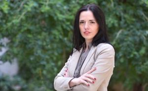 Lejla Brčić: Podsticaji u zapošljavanju osjetljivih kategorija 