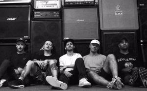 Koncert: Back Down & Untold - 21. septembar