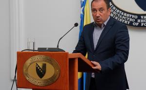 Crnadak na 71. zasjedanju Generalne skupštine Ujedinjenih nacija