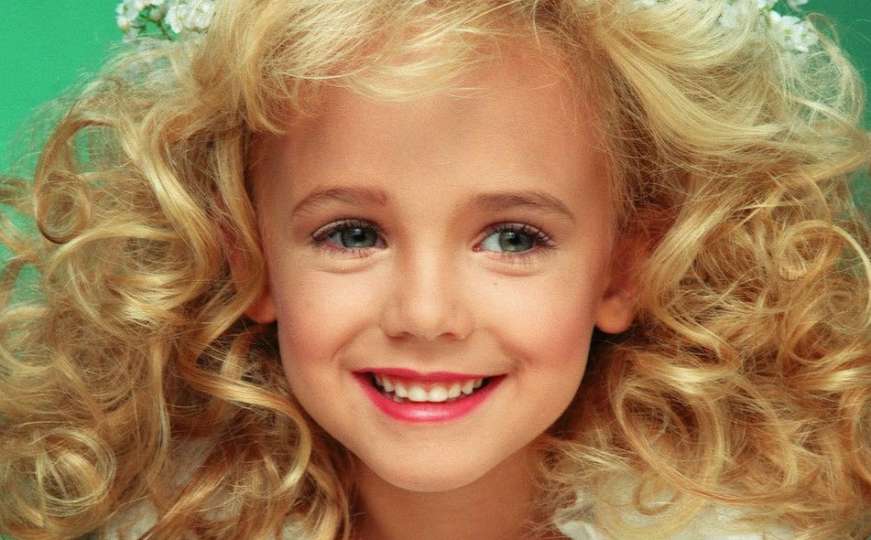 Istina o ubistvu "najljepše djevojčice u SAD-u" otkrivena u TV emisiji
