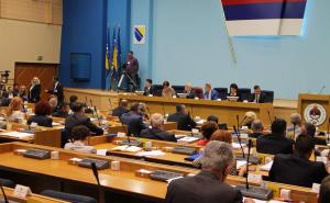 "Referendum u RS-u u nedjelju, kako je i planirano"