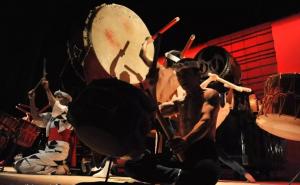 Japanska bubnjarska atrakcija stiže u petak u BKC