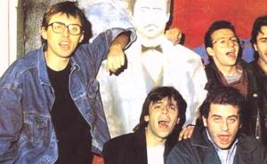 Pogledajte film posvećen 'Zabranjenom pušenju' - Priča Seje, Neleta i Zenita