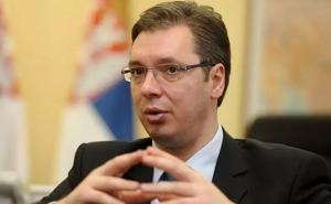 Vučić: 'Republika Srpska neće nestati'