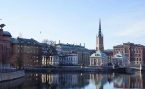 Švedska: Najbolja zemlja za osnivanje porodice i odgoj djece