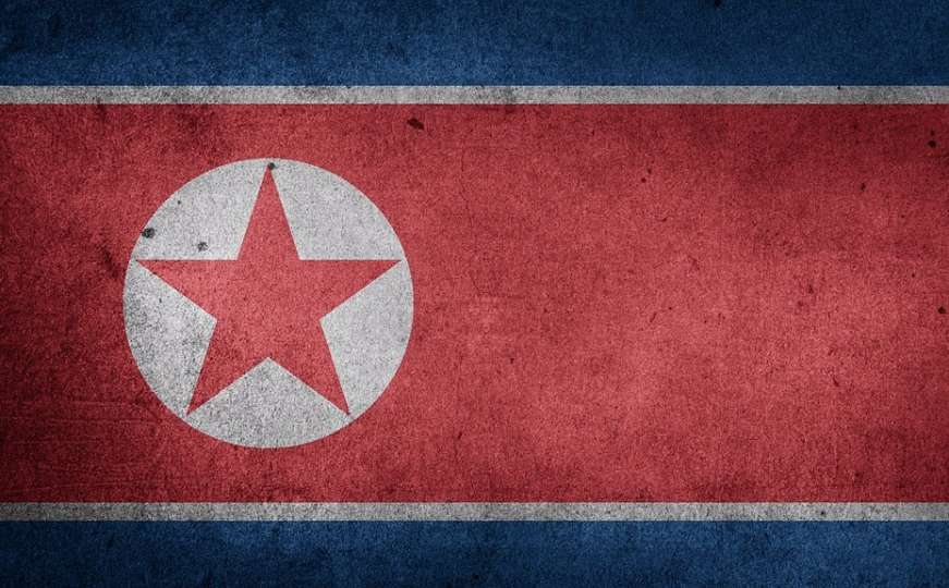 Zbog greške servera možemo nakratko zaviriti u internet svijet Sjeverne Koreje