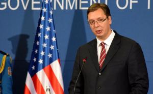 Vučić: Vlada Srbije ne podržava referendum u RS-u