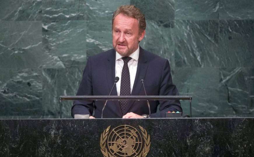 U UN-u jedva izgovorili prezime "Izetbegović": Pogledajte video