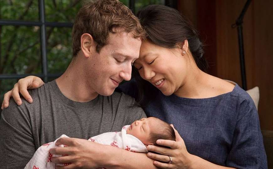 Mark Zuckerberg sa suprugom ulaže 2,7 milijardi eura u medicinu