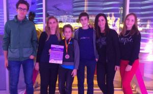 Admiru Zategi bronza na Juniorskoj informatičkoj balkanskoj olimpijadi