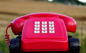 Odlučeno novim pravilom: Da li se pozivni 033 mijenja?