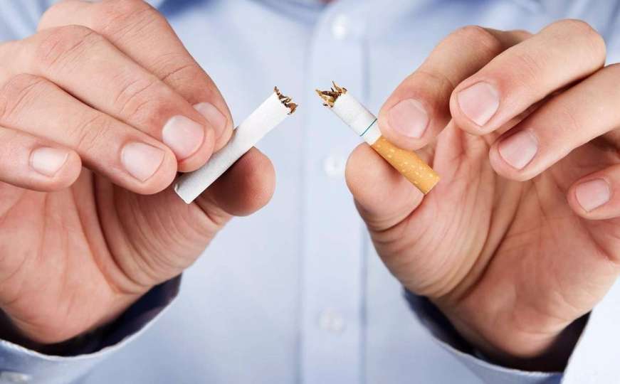 Mislite na zdravlje - šta je pokazalo novo istraživanje o pušenju?