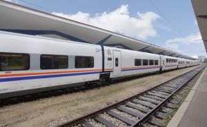 Potvrđeno! Talgo vozovi od ponedjeljka na bh. prugama
