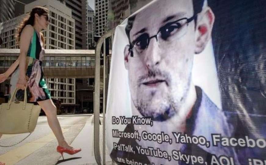 Edward Snowden upozorava: Aplikacija Google Allo narušava vašu privatnost