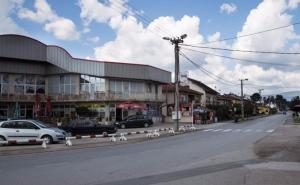 Mladić pucao u sebe iz vatrenog oružja