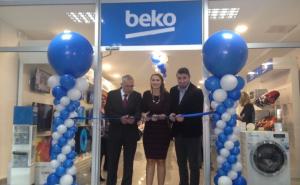 Otvaranje Beko shopa u Kiseljaku