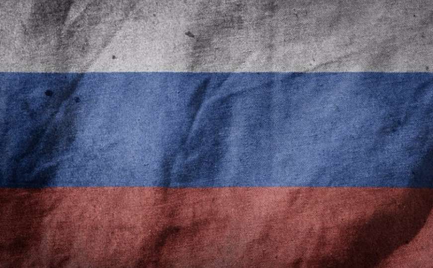 “Jedinstvena Rusija” osvojila 54,2 posto glasova