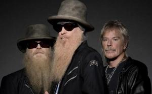 ZZ Top na Radiju Sarajevo 