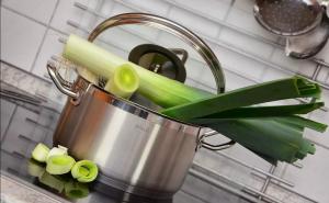 Saznajte zašto je ova biljka važna za vaše zdravlje