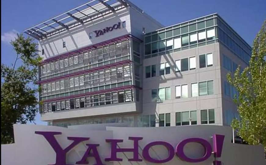 Hakirali Yahoo: Ukradeni podaci najmanje 500 miliona korisnika 