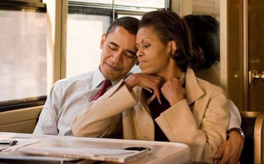 Hakeri došli do kopije pasoša prve dame SAD-a Michelle Obame