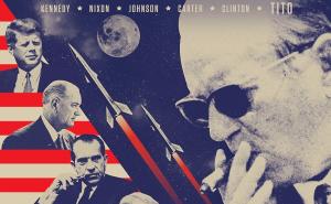 5. TFF otvara se filmom 'Houston, imamo problem' 