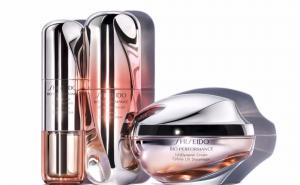 Shiseido predstavio novu liniju za njegu kože LiftDynamic