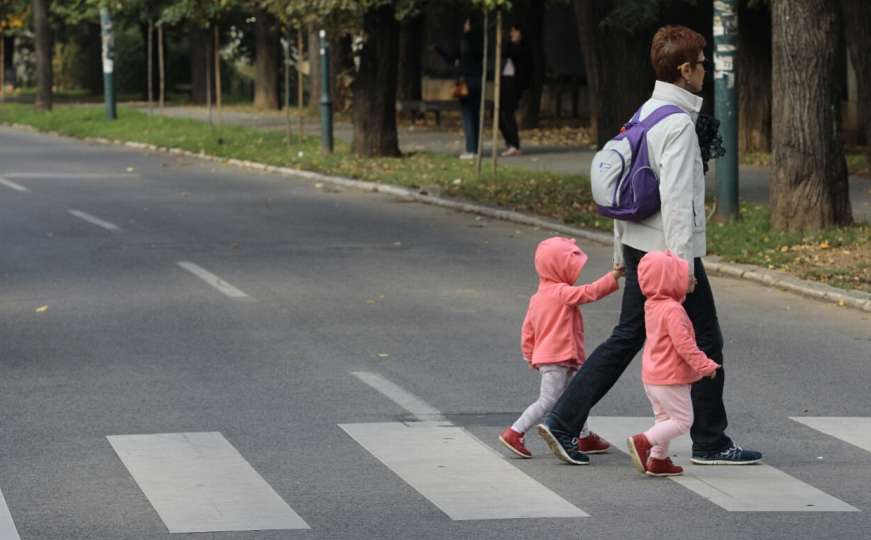 Bit će sve hladnije: Pročitajte prognozu do utorka