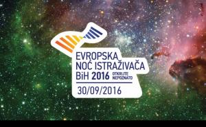 Sve spremno za Noć istraživača 2016: Donosimo program