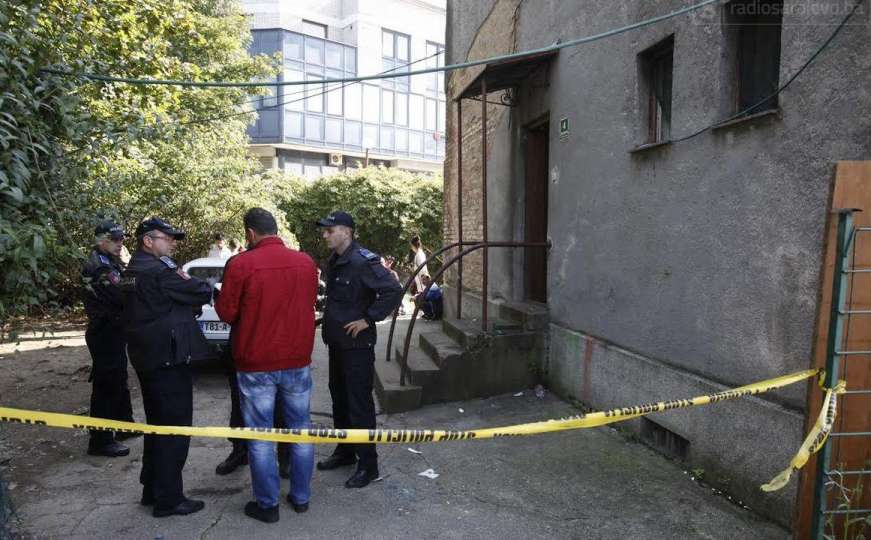 Sarajevo: Preminuo muškarac nakon tuče u Velešićima