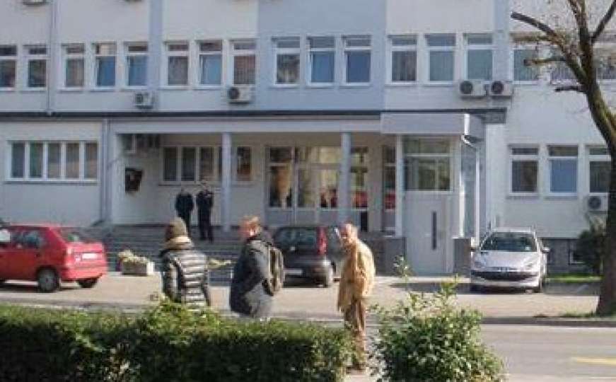 Uhapšen Gojko Golić: 'Allahu ekber, bomba je na 2. spratu vaše zgrade'
