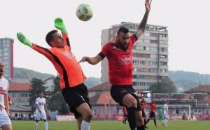 Prvi poraz Slobode na Tušnju, nastavlja se agonija Čelika